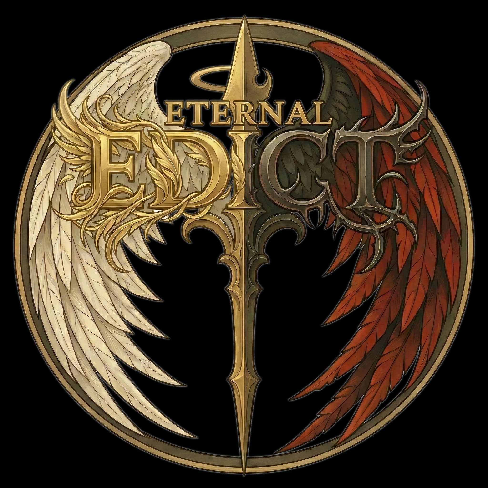 Eternal Edict